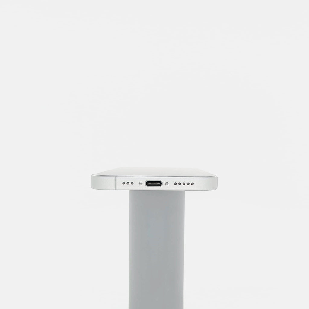 95新 Apple iPhone 16 256G 白色 中國大陸版