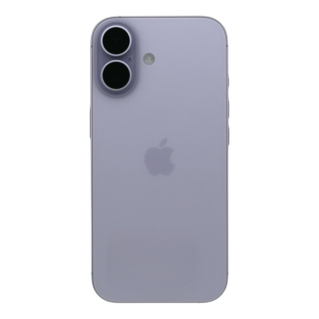 99新 Apple iPhone 17 256G 薰衣草紫色 中國大陸版