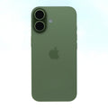 95新 Apple iPhone 17 256G 鼠尾草綠色 中國大陸版