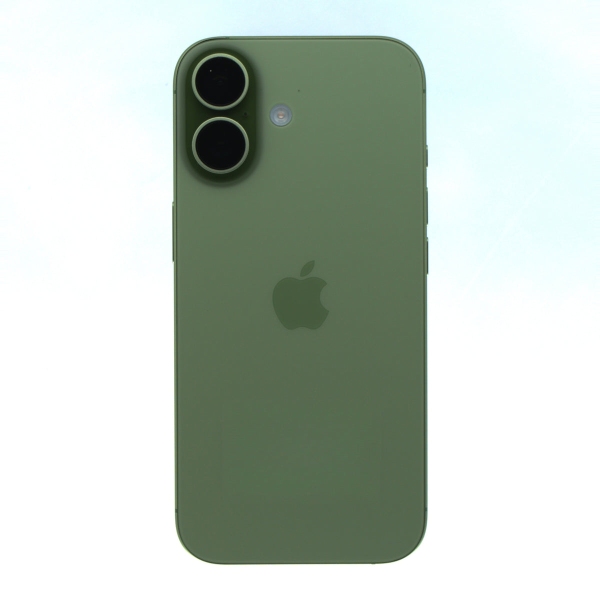 95新 Apple iPhone 17 256G 鼠尾草綠色 中國大陸版