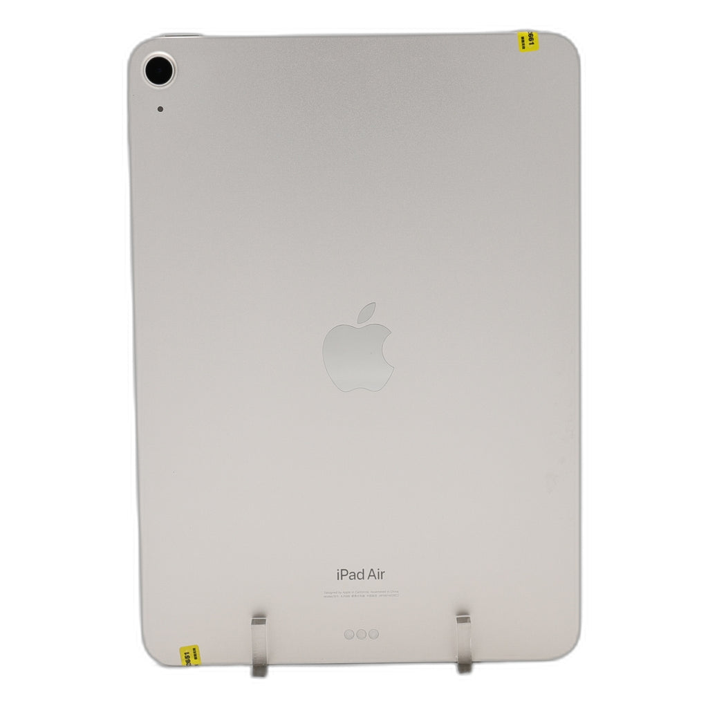 99新 Apple iPad Air5 64G 星光色 WIFI