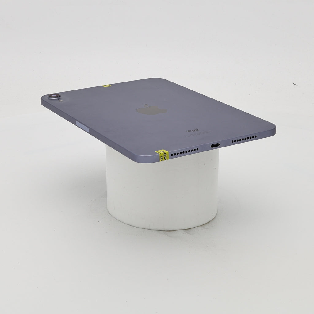 95新 Apple iPad mini6 256G 紫色 WIFI