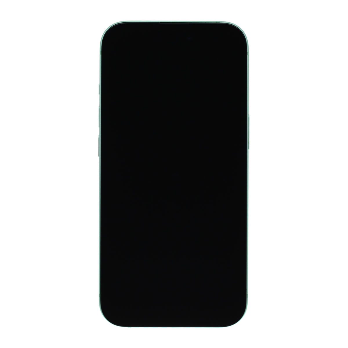 95新 Apple iPhone 15 256G 綠色 中國大陸版