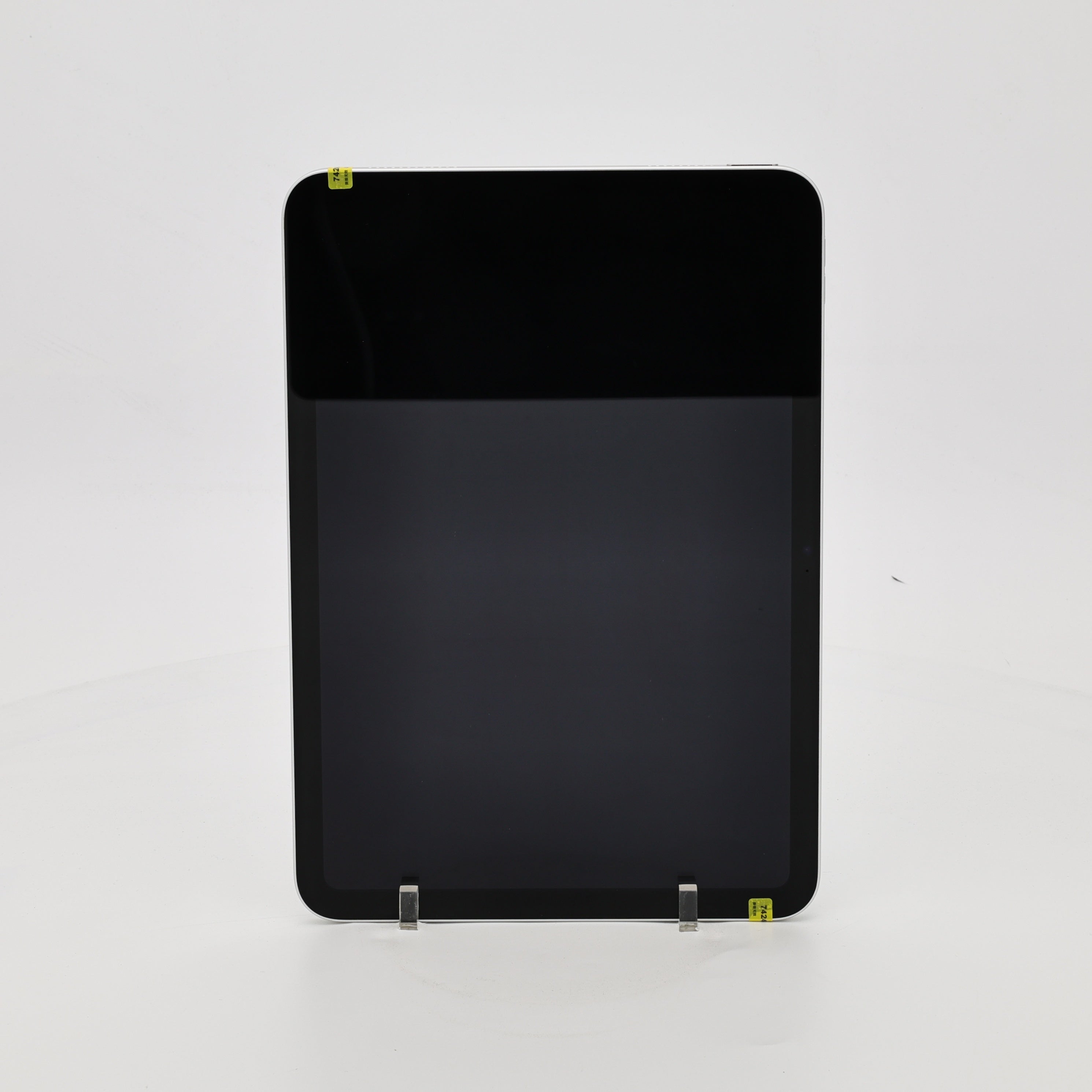 95新 Apple iPad 10代 64G 銀色 WIFI