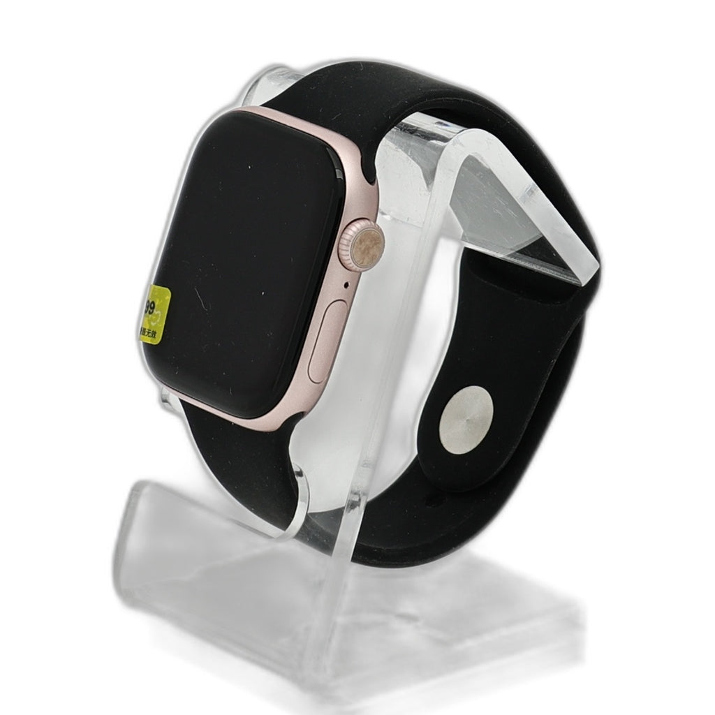 99新 Apple Watch Series 10 42毫米 鋁金屬