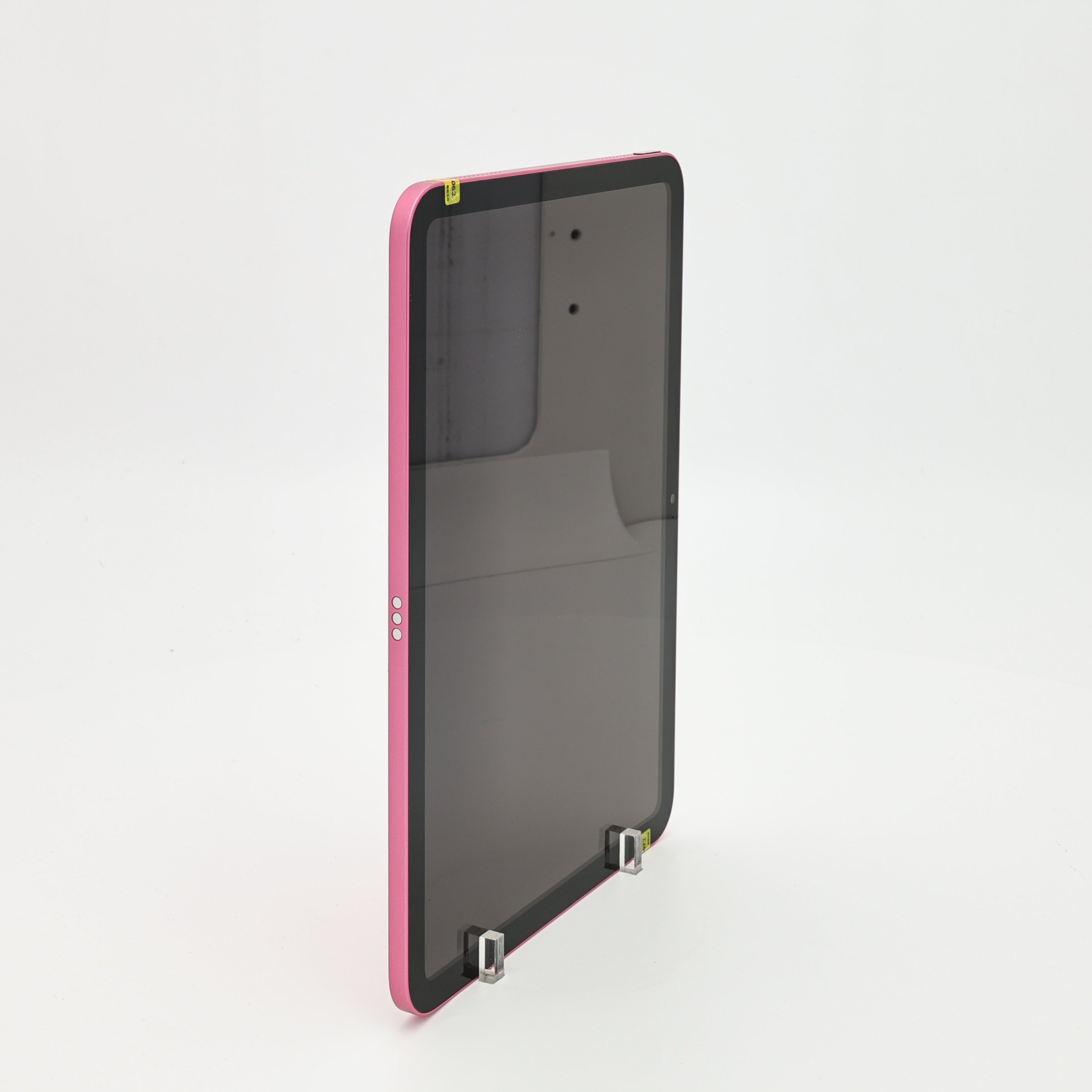 99新 Apple iPad 10代 64G 粉紅色 WIFI