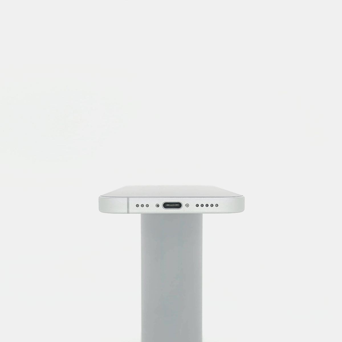 95新 Apple iPhone 16 256G 白色 中國大陸版