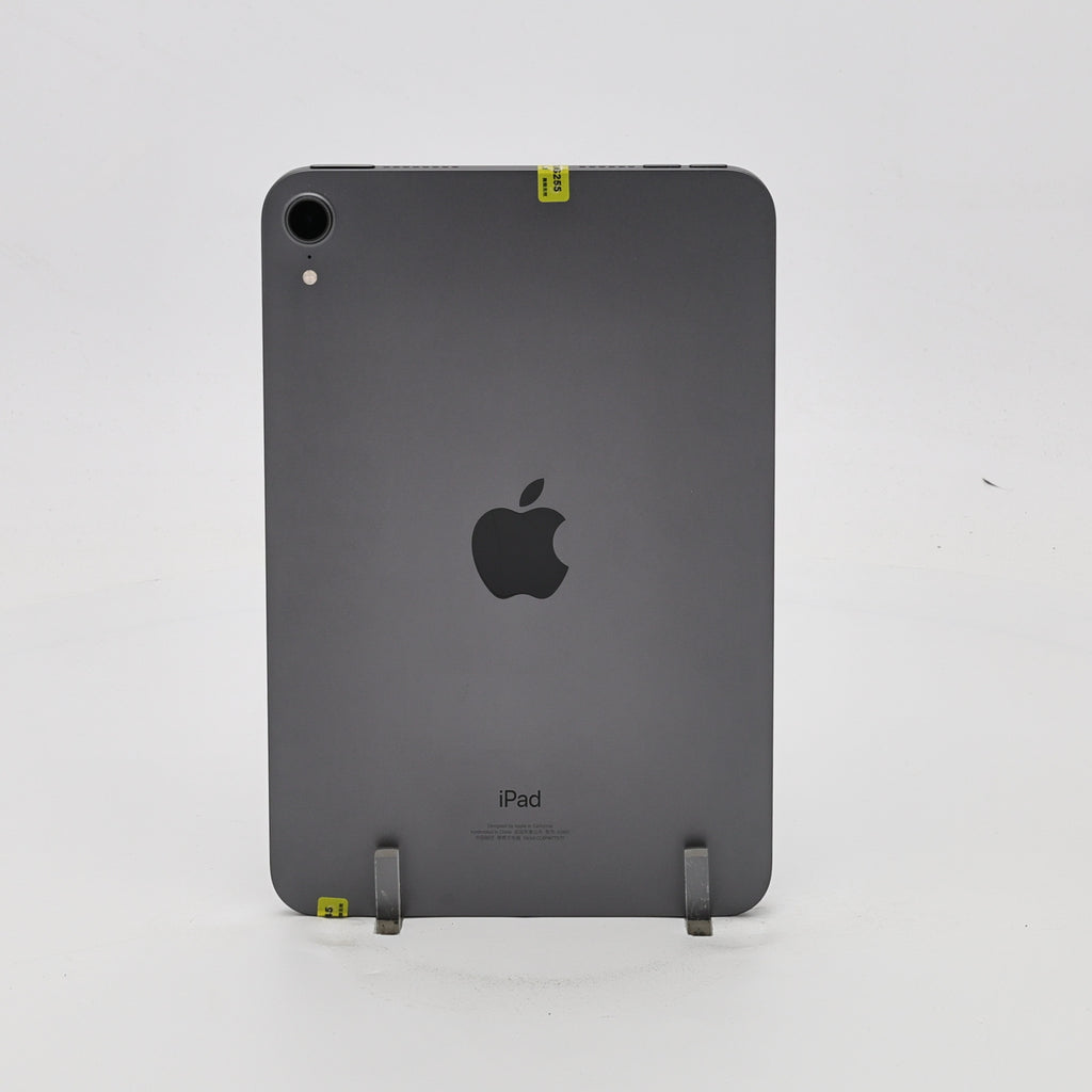 95新 Apple iPad mini6 64G 深空灰色 WIFI