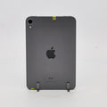 95新 Apple iPad mini6 64G 深空灰色 WIFI