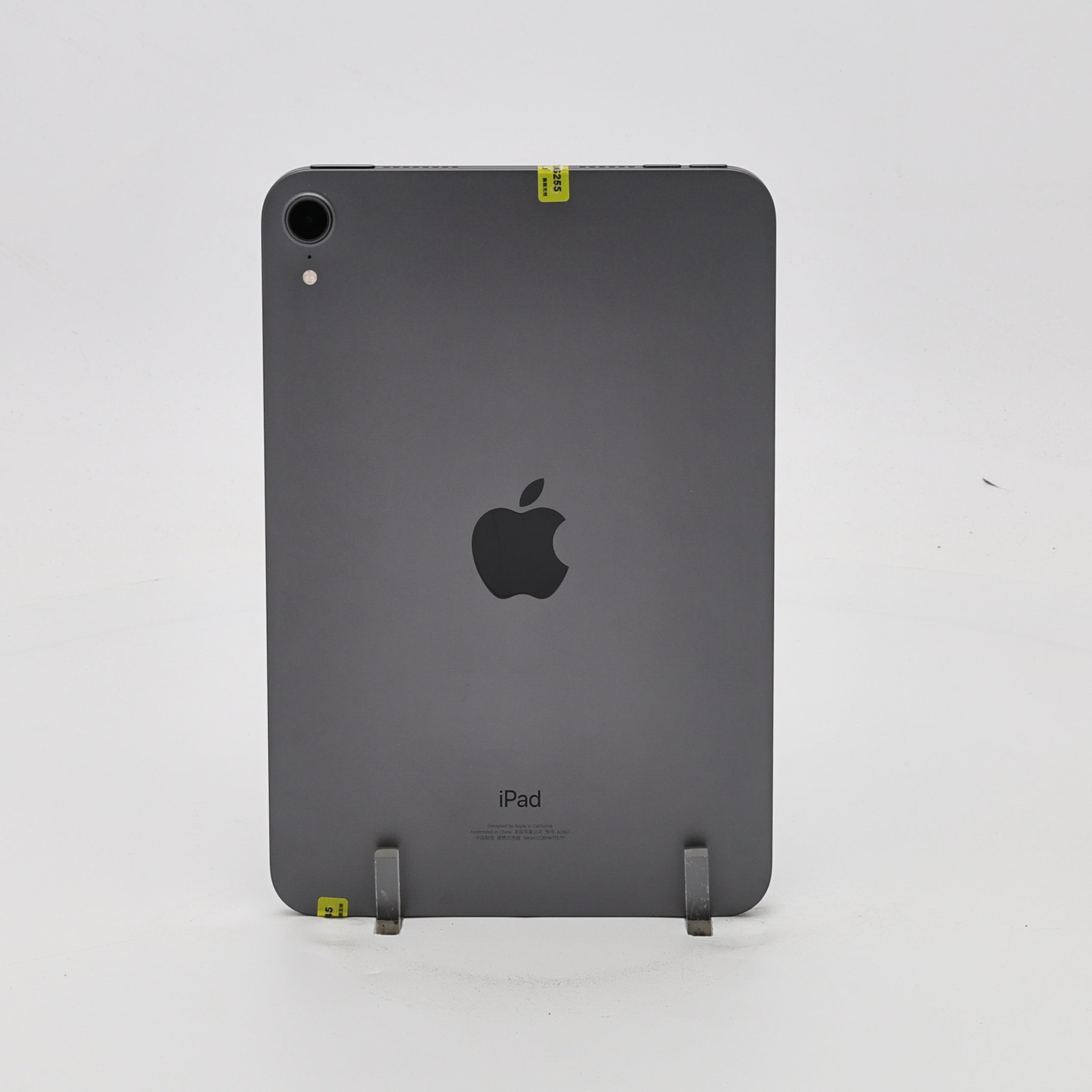 95新 Apple iPad mini6 64G 深空灰色 WIFI