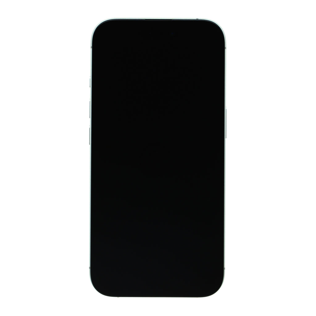 99新 Apple iPhone 16 256G 白色 中國大陸版
