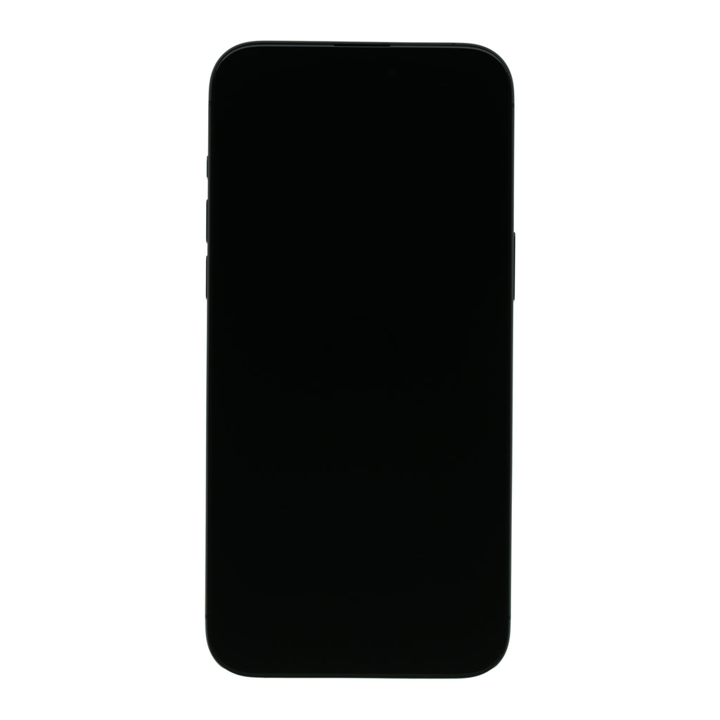 95新 Apple iPhone 15 Pro Max 256G 黑色鈦金屬 中國大陸版
