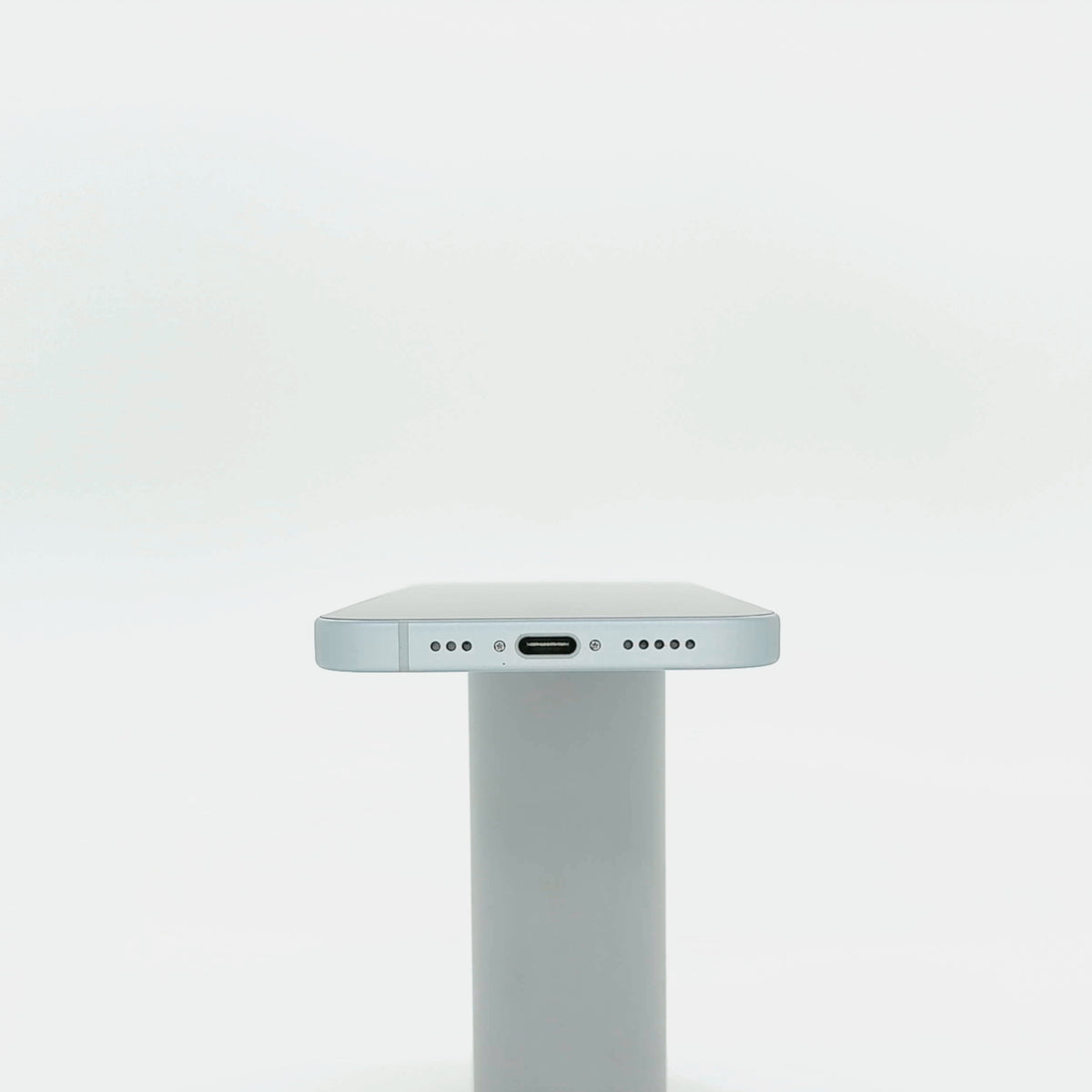 95新 Apple iPhone 15 128G 藍色 中國大陸版