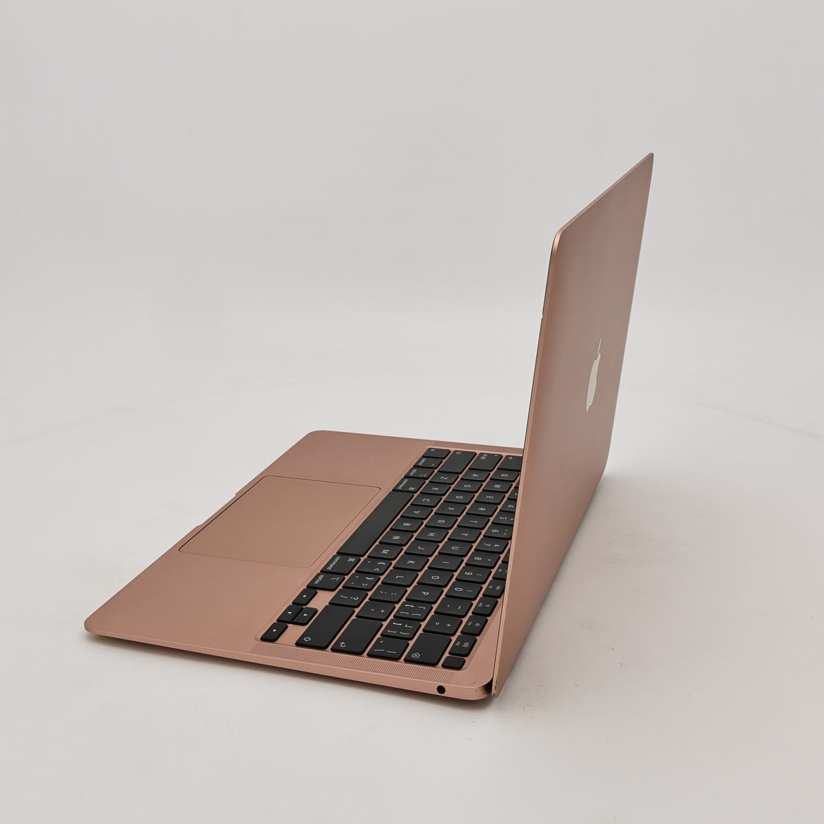 95新 Apple MacBook Air 20年 13寸 i3 1.1G 8G RAM 256G SSD 金色
