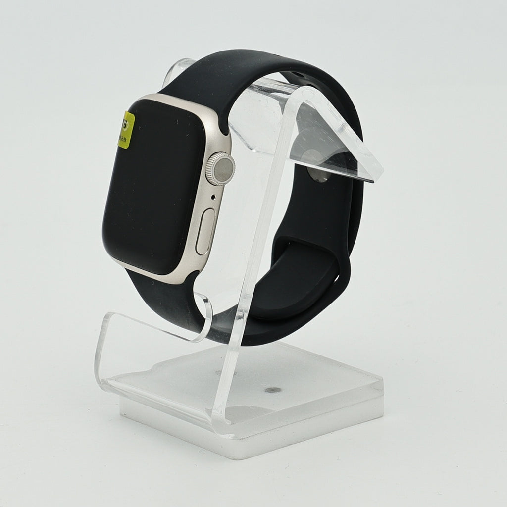 99新 Apple Watch Series 9 41毫米 鋁金屬
