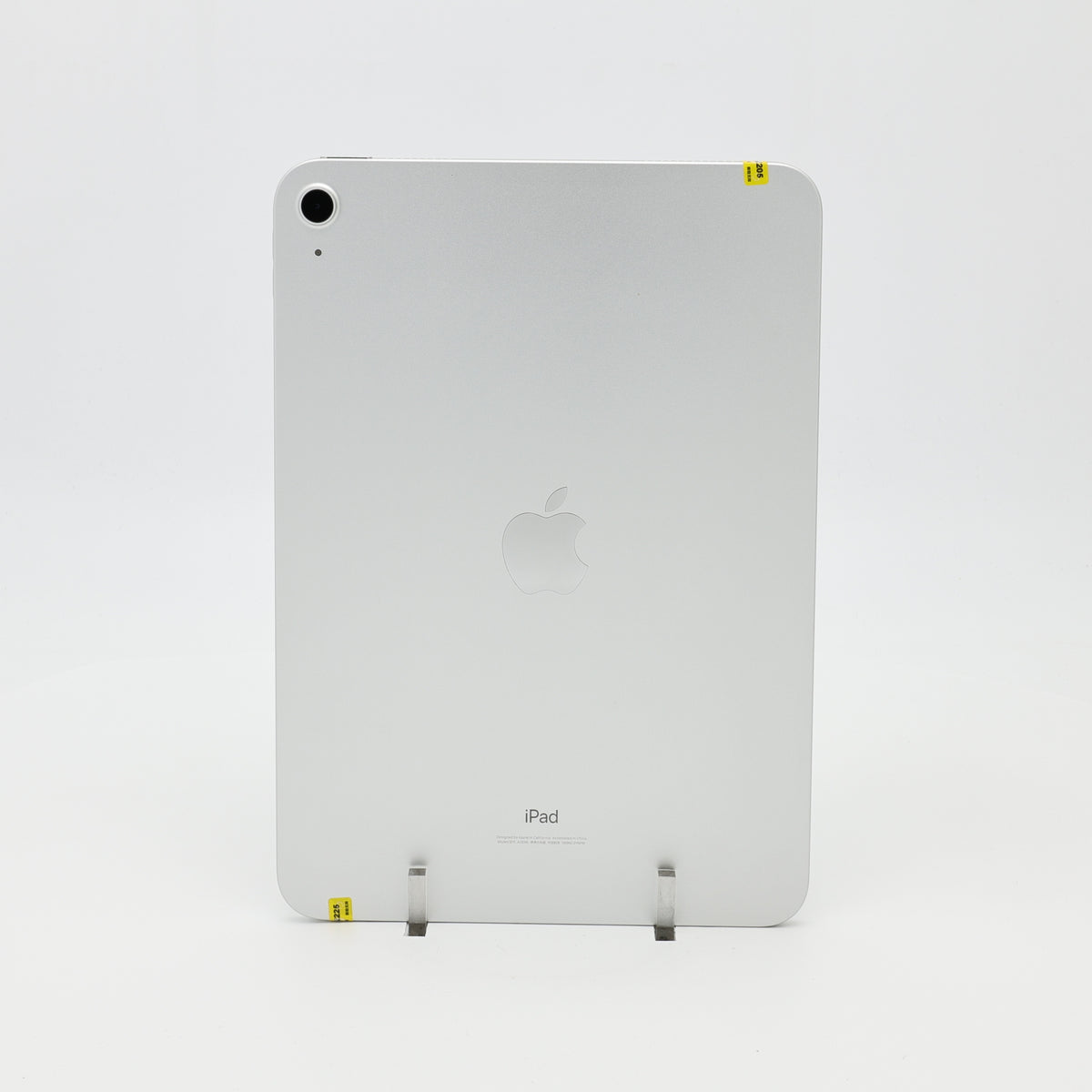 95新 Apple iPad 10代 64G 銀色 WIFI