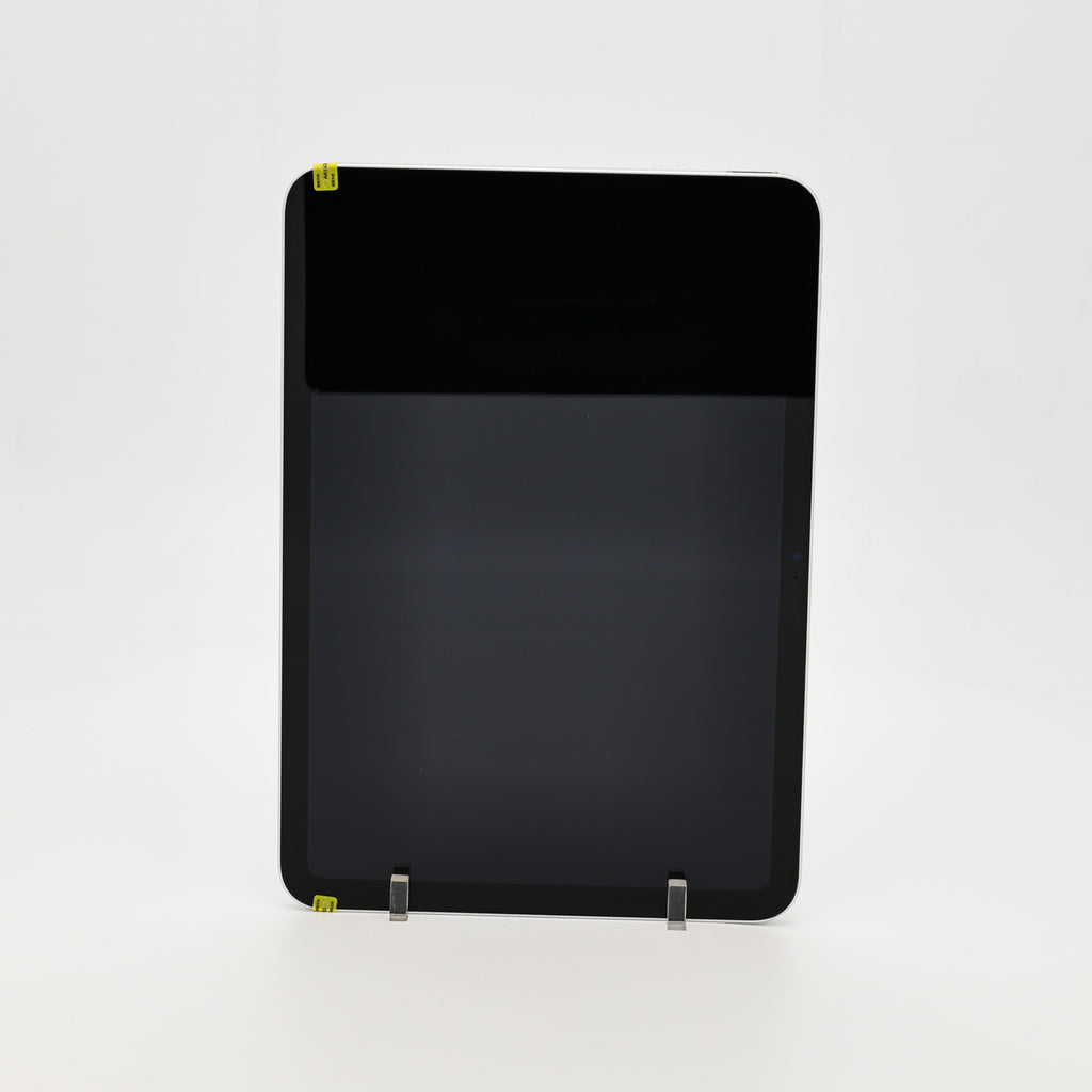 95新 Apple iPad 10代 64G 銀色 WIFI