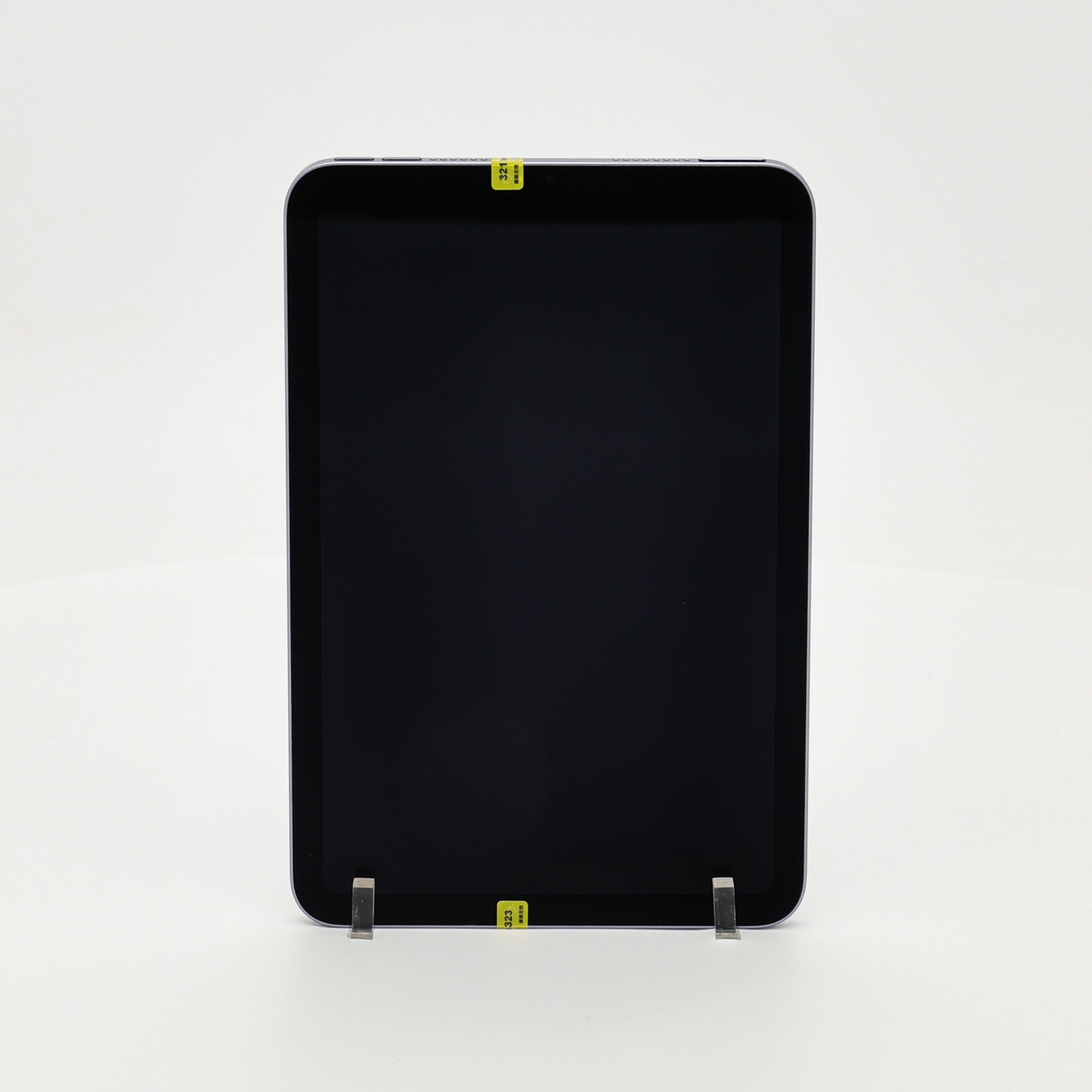 95新 Apple iPad mini6 64G 紫色 WIFI