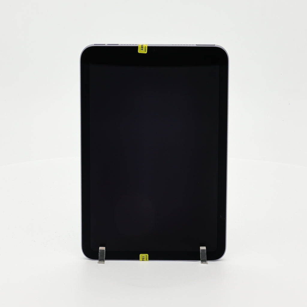 95新 Apple iPad mini6 256G 紫色 WIFI