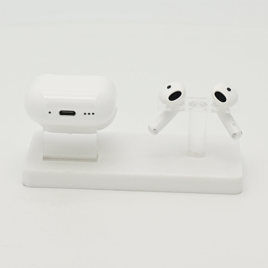 99新 Apple AirPods 4 (支持主动降噪) 白色