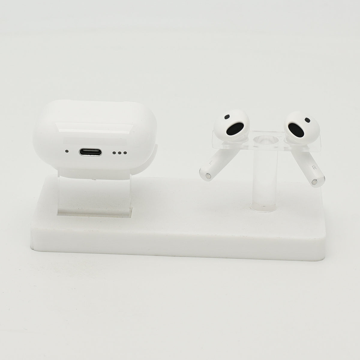 99新 Apple AirPods 4 (支持主动降噪) 白色