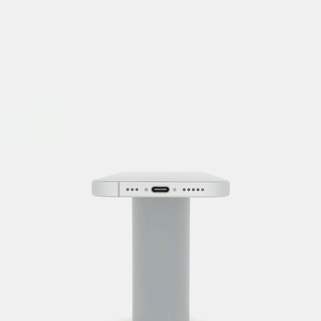 95新 Apple iPhone 16 256G 白色 中國大陸版