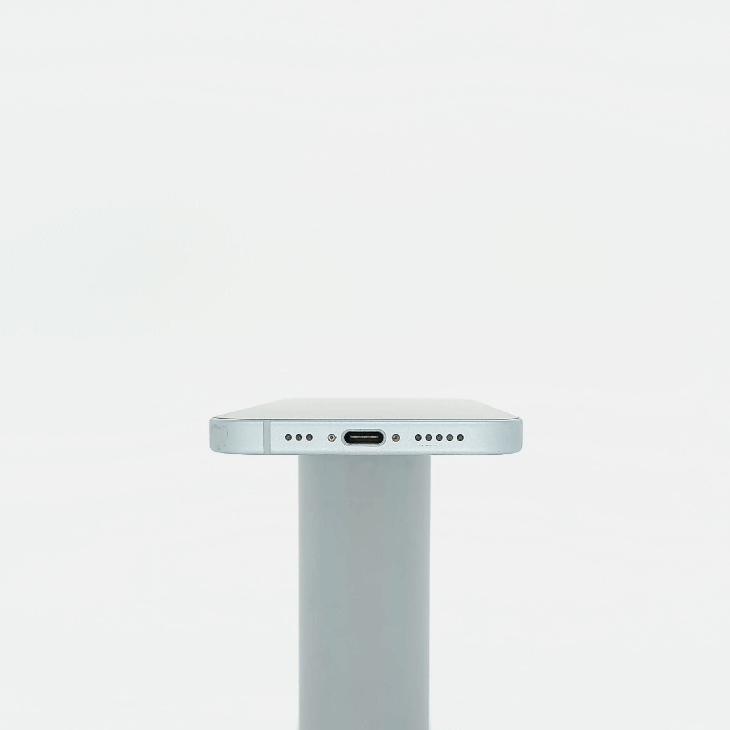 95新 Apple iPhone 15 256G 藍色 中國大陸版