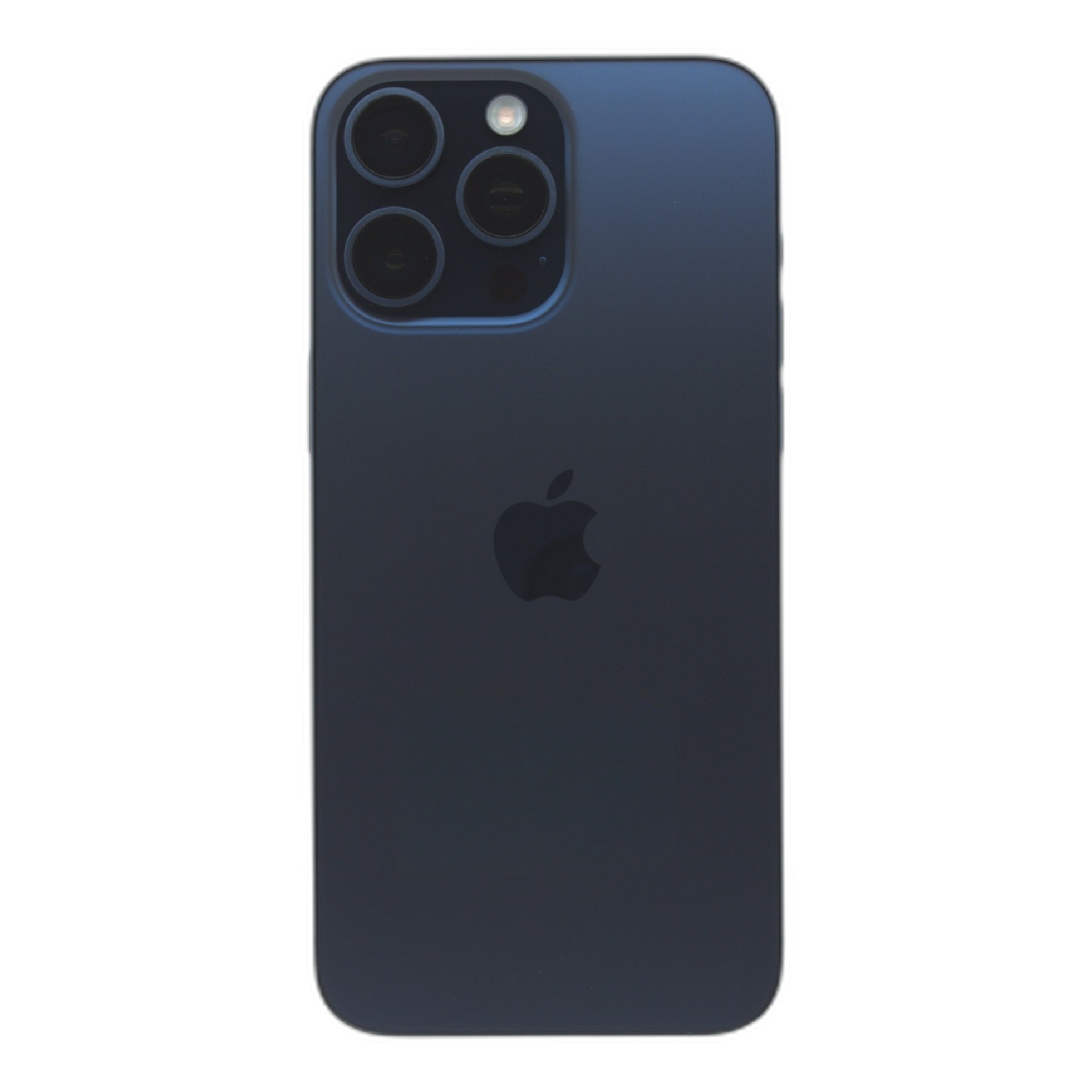 95新 Apple iPhone 15 Pro Max 256G 藍色鈦金屬 中國大陸版
