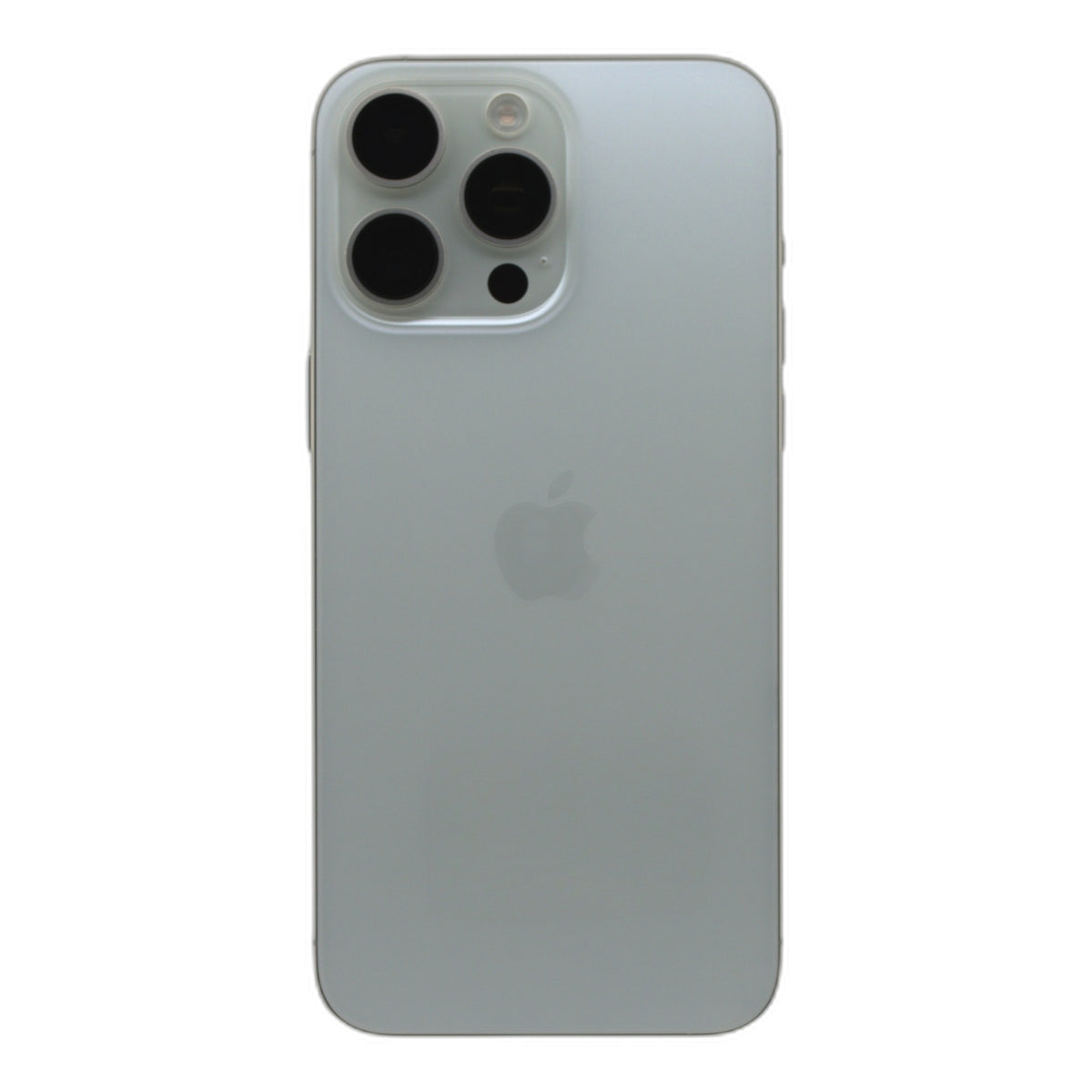 95新 Apple iPhone 15 Pro Max 256G 白色鈦金屬 中國大陸版