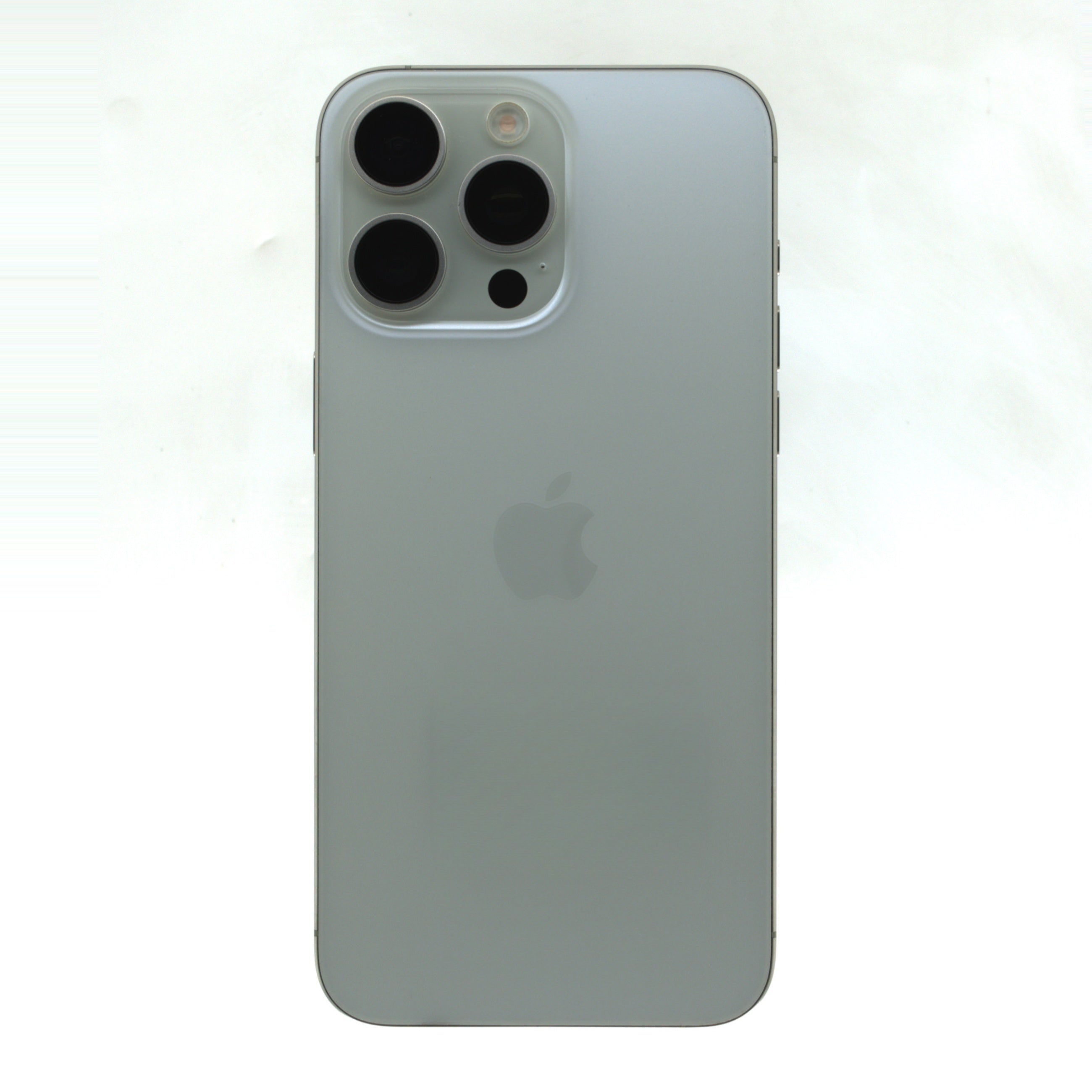 95新 Apple iPhone 15 Pro Max 256G 白色鈦金屬 中國大陸版