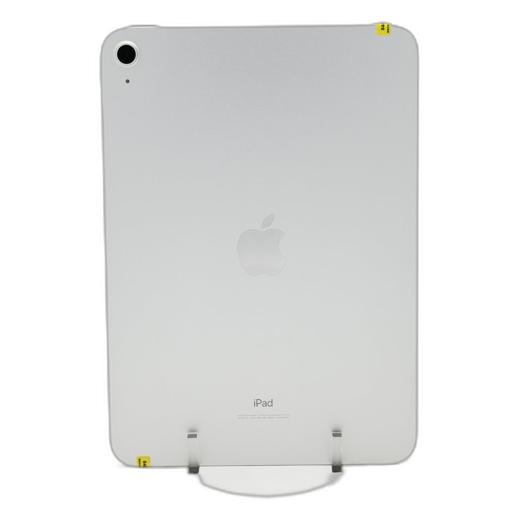 99新 Apple iPad 10代 256G 銀色 WIFI