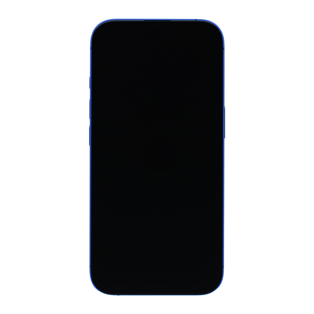 95新 Apple iPhone 16 256G 群青色 中國大陸版
