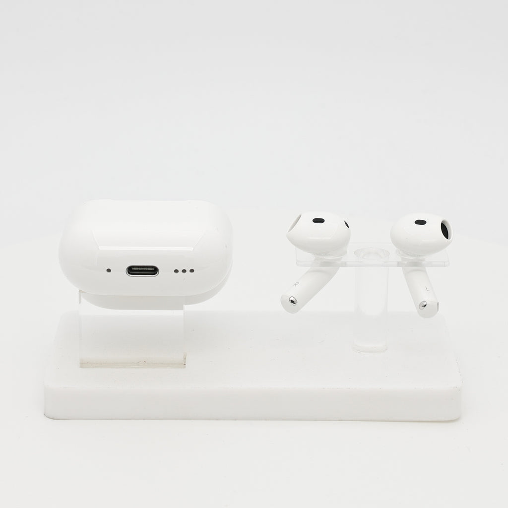 99新 Apple AirPods 4 (支持主动降噪) 白色