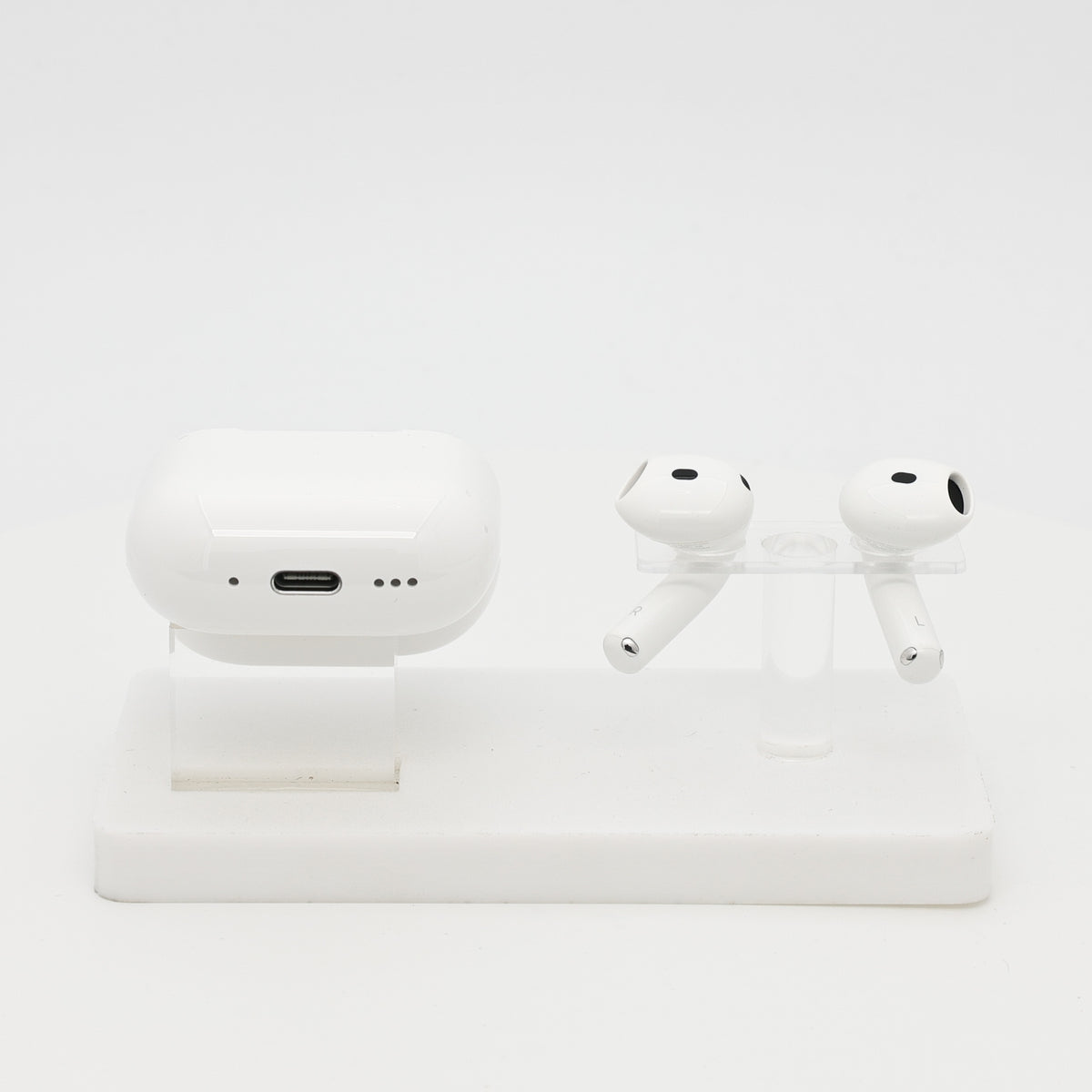 99新 Apple AirPods 4 (支持主动降噪) 白色