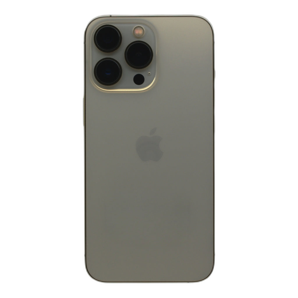 95新 Apple iPhone 13 Pro 256G 金色 中國大陸版