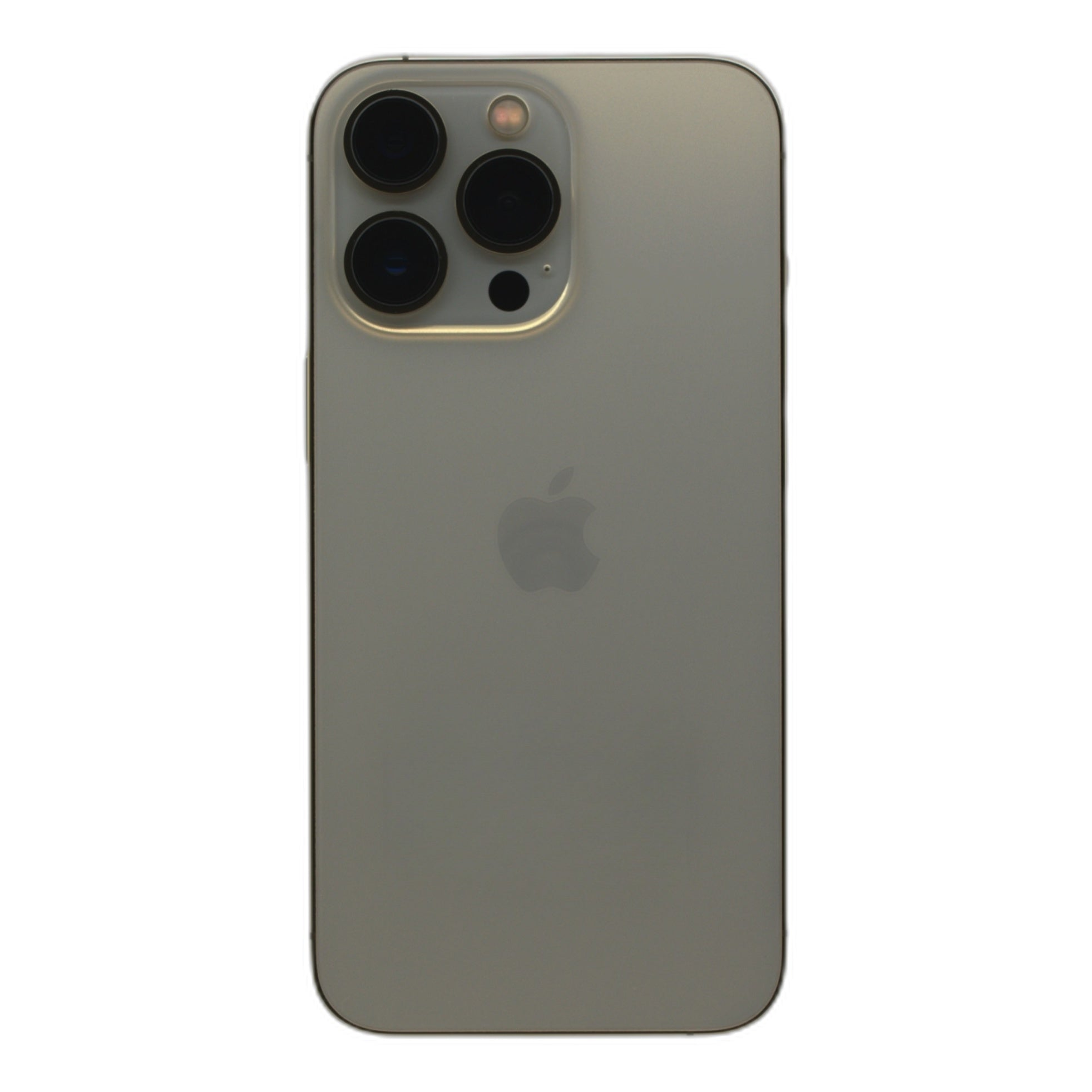 95新 Apple iPhone 13 Pro 256G 金色 中國大陸版