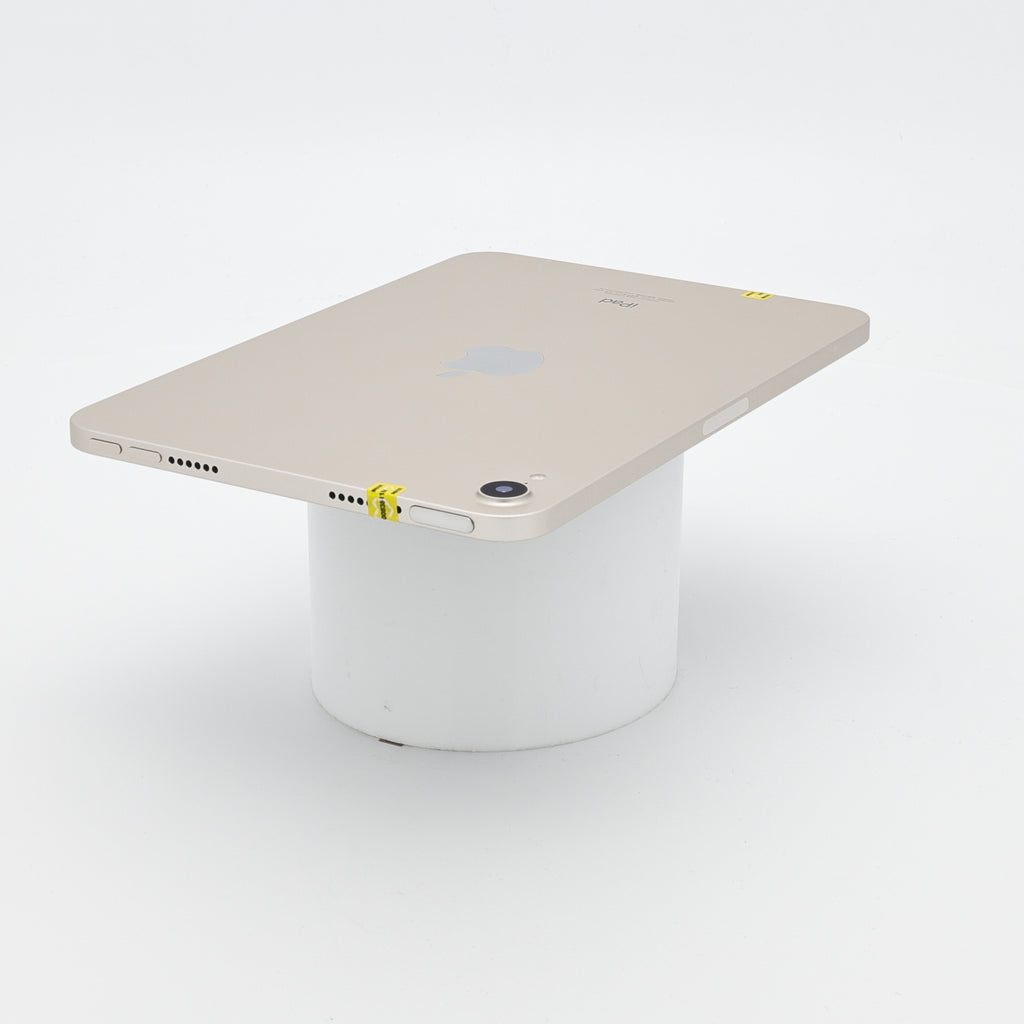 95新 Apple iPad mini6 64G 星光色 WIFI