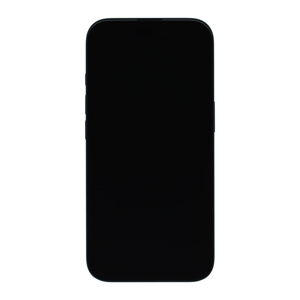 95新 Apple iPhone 16 256G 黑色 中國大陸版