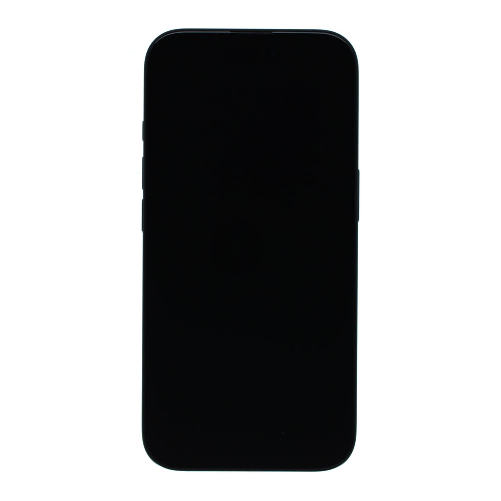 95新 Apple iPhone 16 128G 黑色 中國大陸版