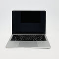 99新 Apple MacBook Air 22年 13寸 M2（8+8核） 8G RAM 256G SSD 銀色