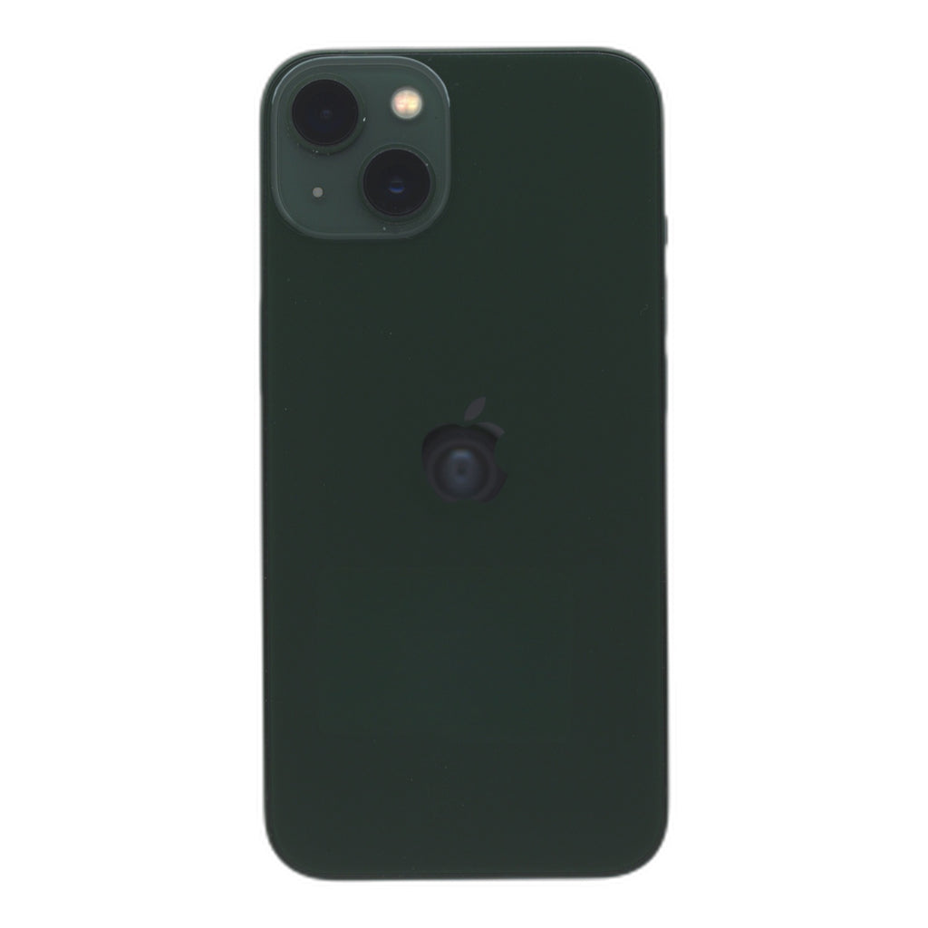 95新 Apple iPhone 13 512G 綠色 中國大陸版