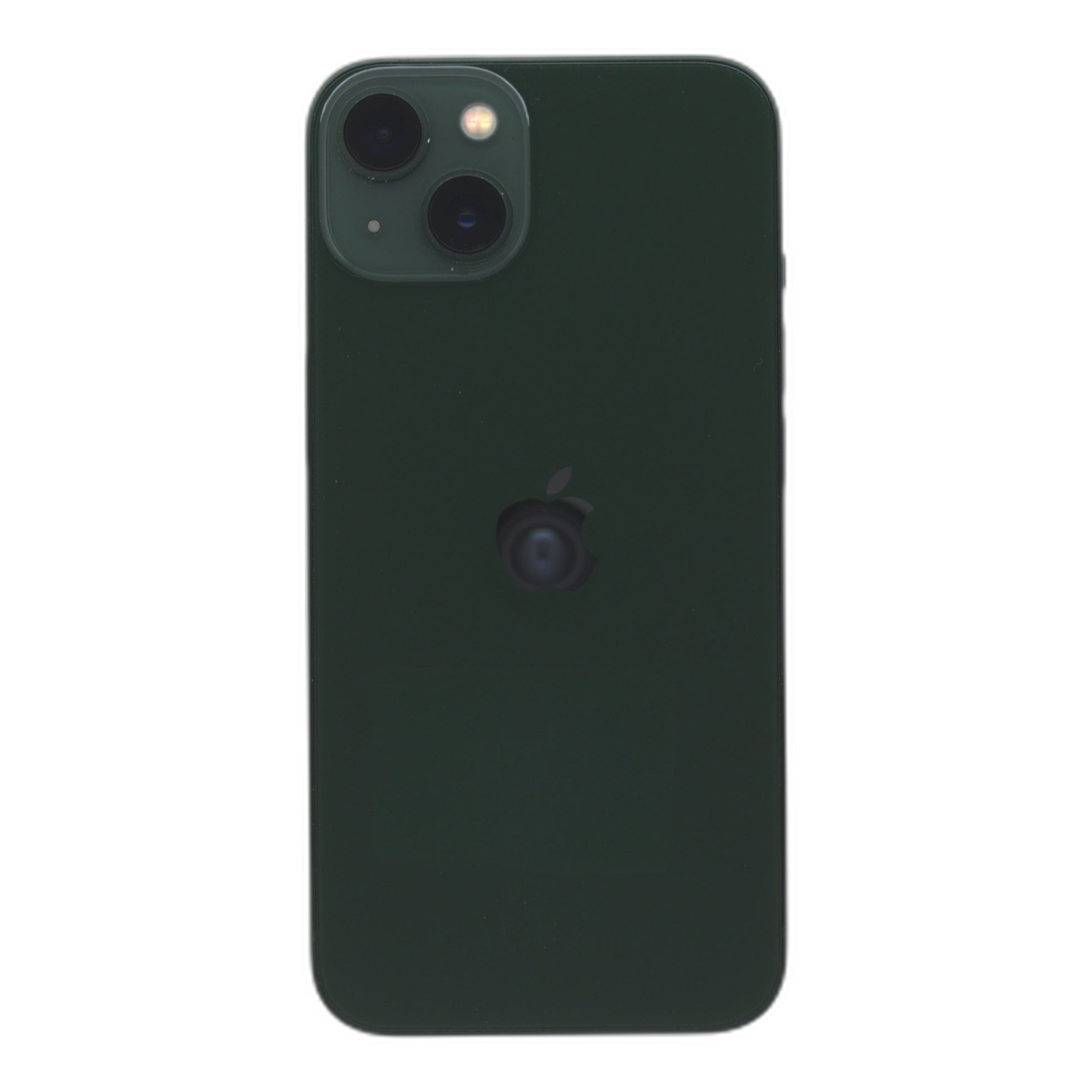 95新 Apple iPhone 13 512G 綠色 中國大陸版