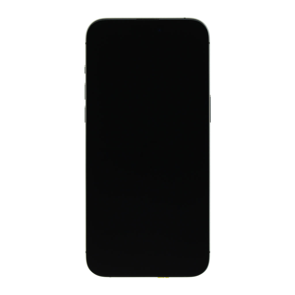 95新 Apple iPhone 15 Pro Max 256G 原色鈦金屬 中國大陸版