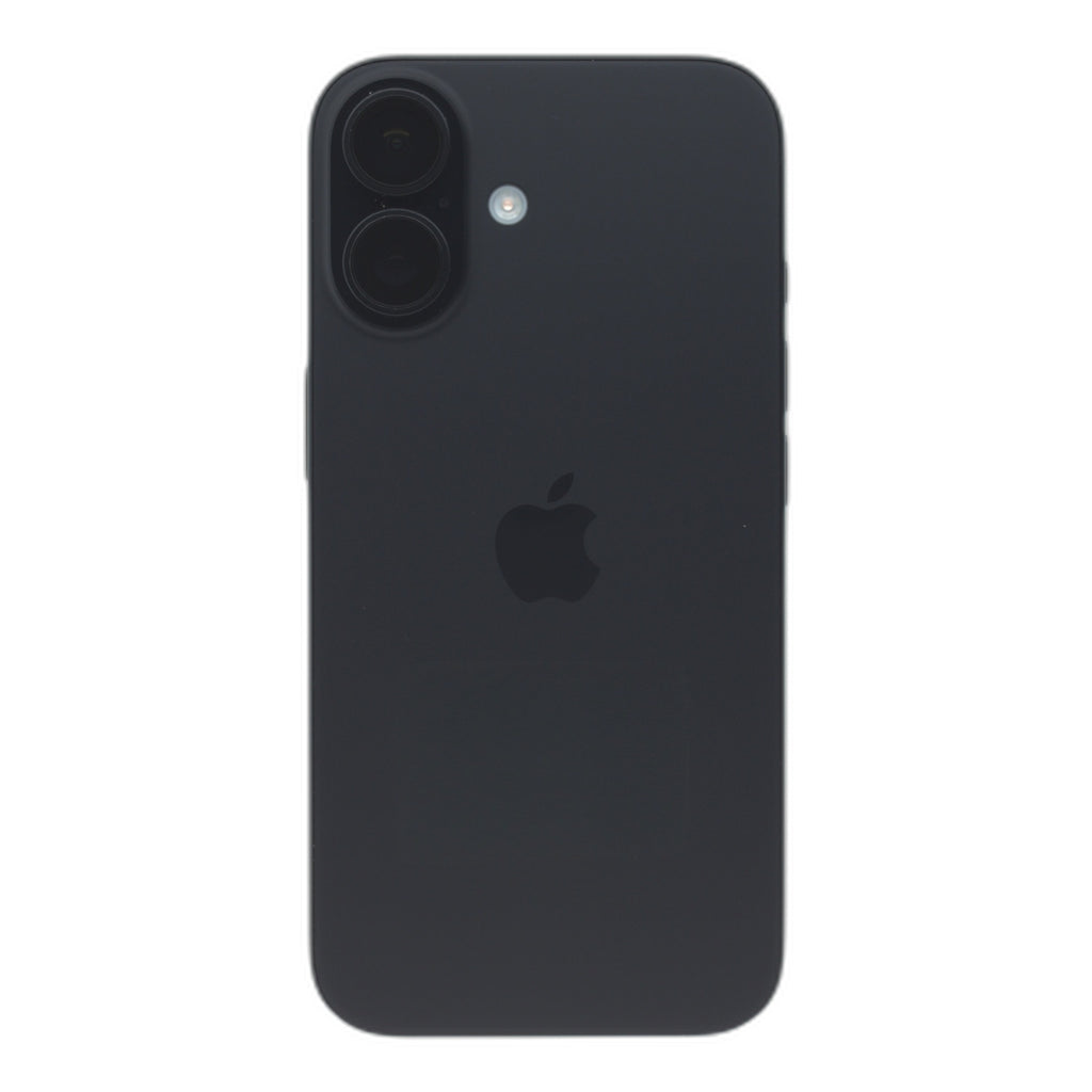 95新 Apple iPhone 16 256G 黑色 中國大陸版