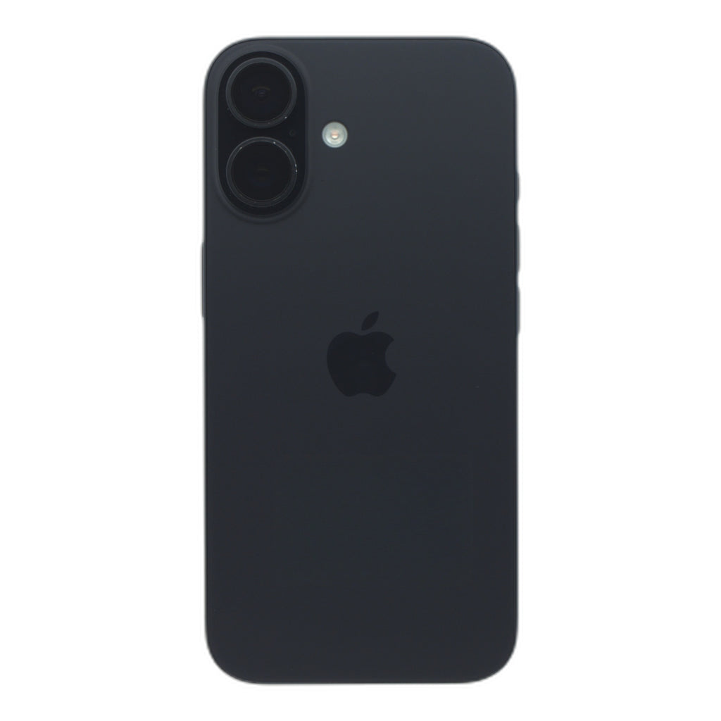 95新 Apple iPhone 16 256G 黑色 中國大陸版