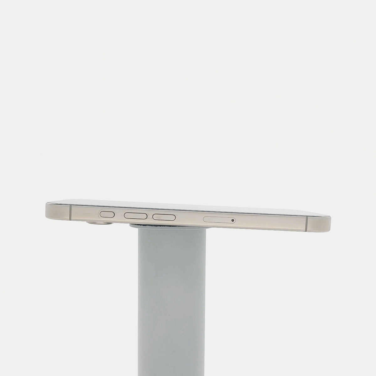 95新 Apple iPhone 16 Pro 256G 原色鈦金屬 中國大陸版