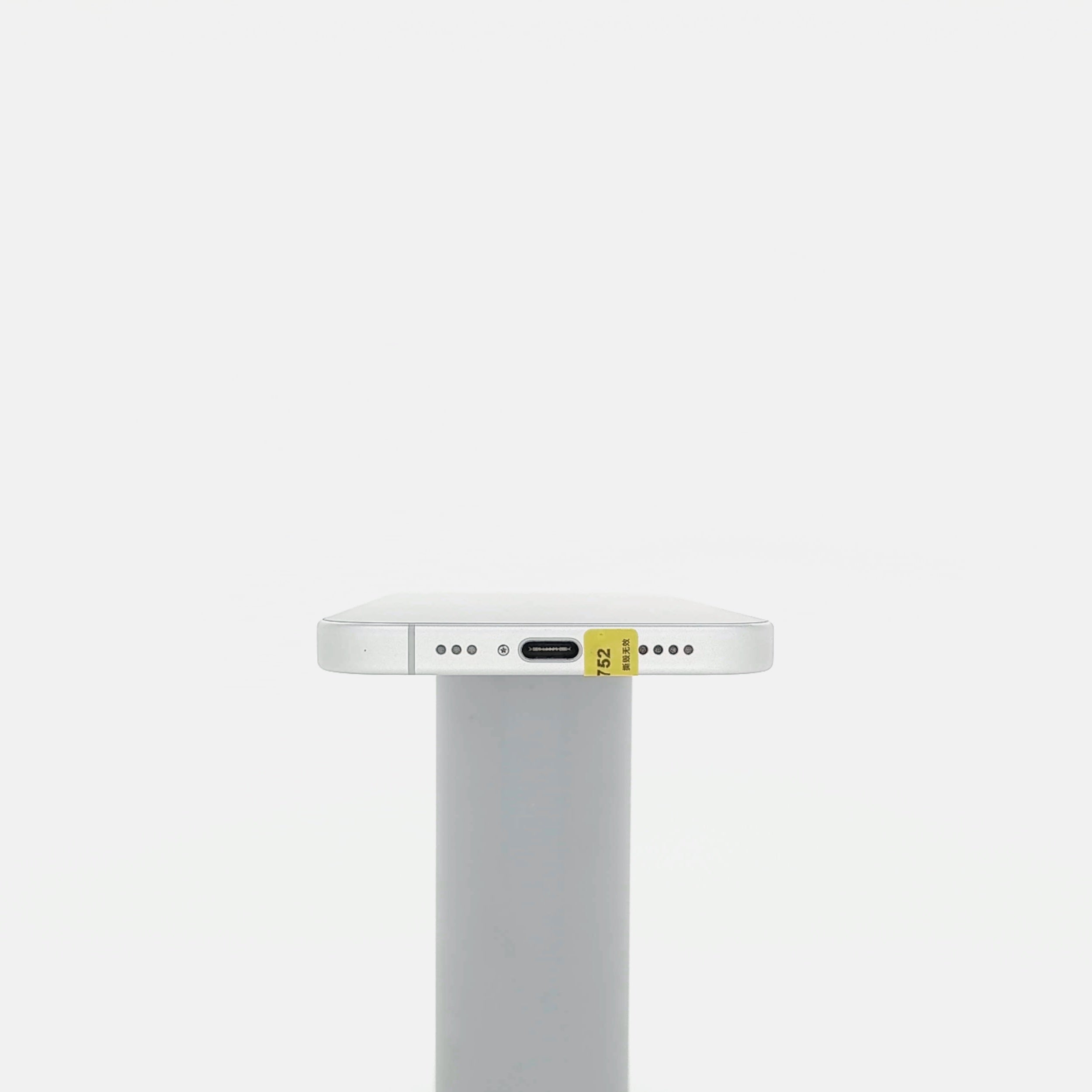 95新 Apple iPhone 16 256G 白色 中國大陸版