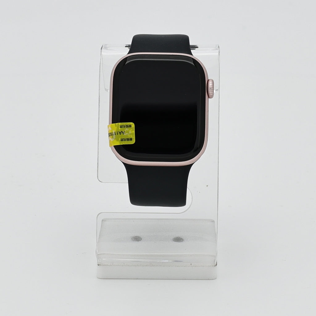 99新 Apple Watch Series 10 42毫米 鋁金屬