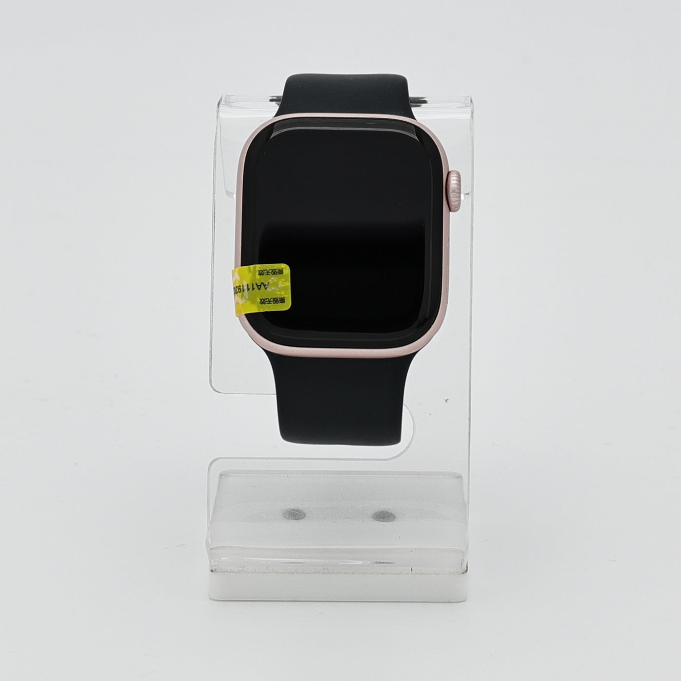 99新 Apple Watch Series 10 42毫米 鋁金屬