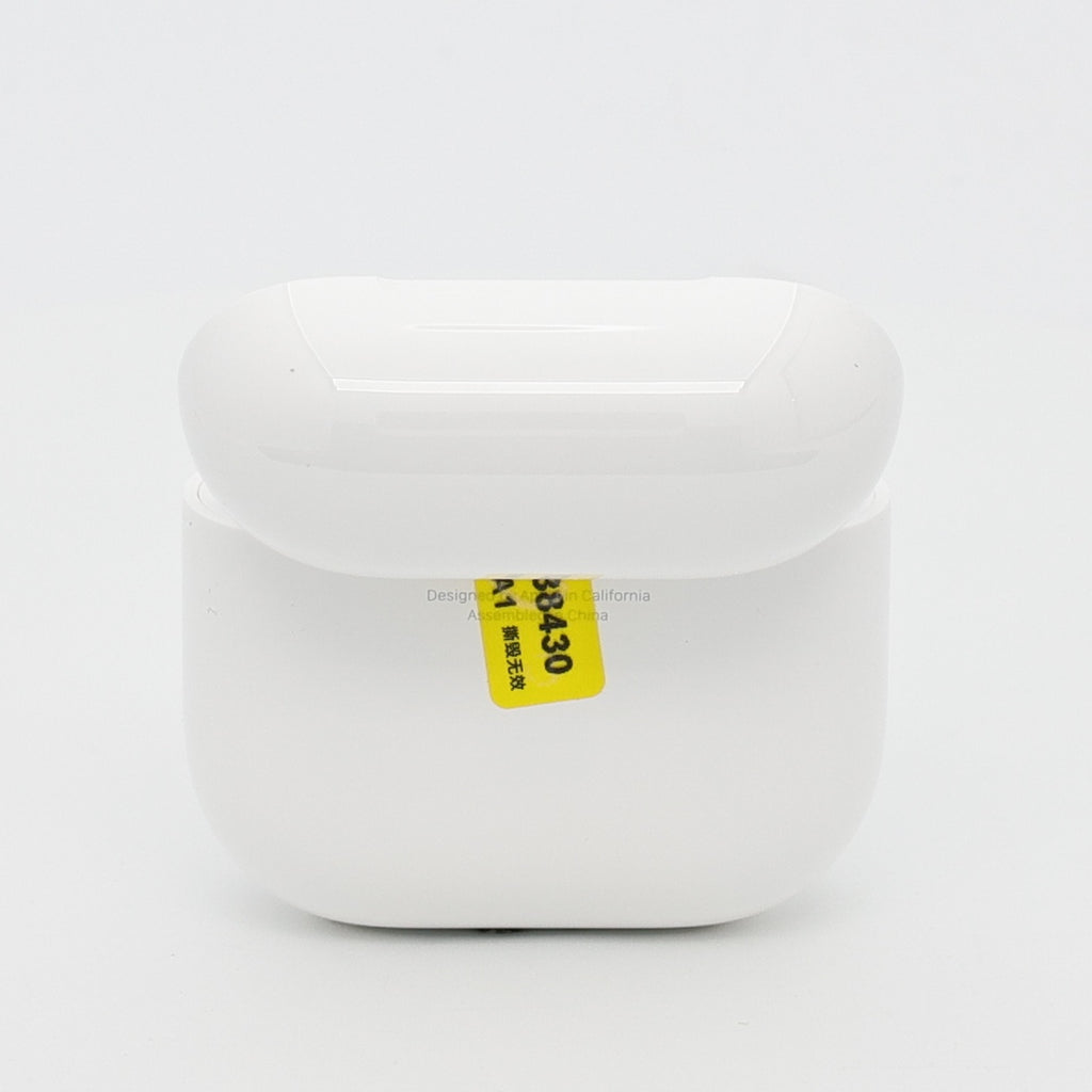 99新 Apple AirPods 4 (支持主動降噪) 白色